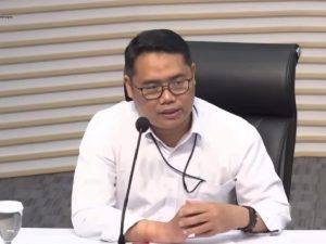 KPK Tetapkan 5 Tersangka  Kasus Korupsi EDC, Dirut Allo Bank Indra Utoyo Salah Satunya