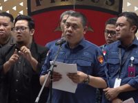 Kejagung Tetapkan Sembilan Tersangka Baru Kasus Korupsi Minyak Mentah, Termasuk Riza Chalid