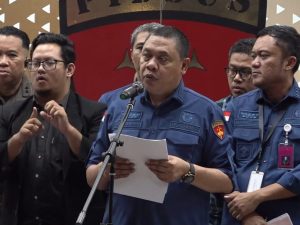 Kejagung Tetapkan Sembilan Tersangka Baru Kasus Korupsi Minyak Mentah, Termasuk Riza Chalid