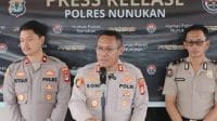 Polisi Terlibat Narkoba di Nunukan: Kapolres Klarifikasi, Bukan Tujuh Tapi Empat