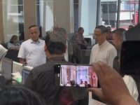 Mantan Mendikbudristek Nadiem Makarim Penuhi Panggilan Kejagung Terkait Dugaan Korupsi Chromebook