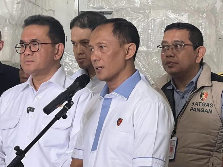 Satgas Pangan Periksa 25 Pemilik Merek Beras, Diduga Langgar Mutu dan Takaran