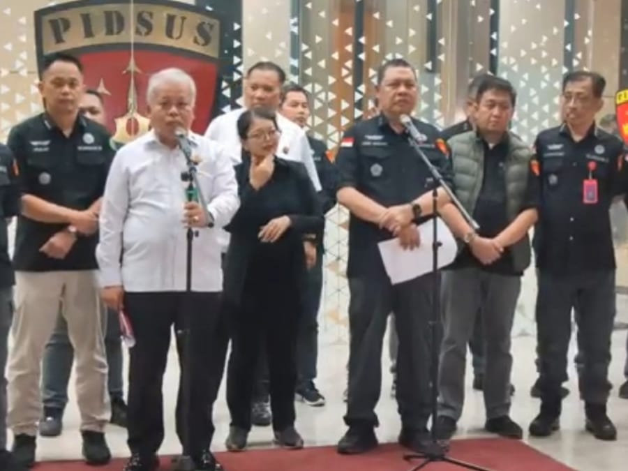 Kerugian Negara Dalam Kasus Korupsi Pengadaan Chromebook Capai Rp1,98 Triliun