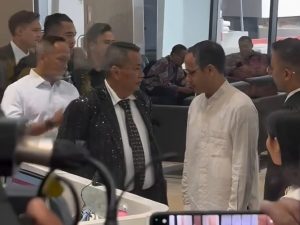 Kejagung Ungkap Peran Nadiem Dalam Pengadaan Chromebook Kemendikbudristek