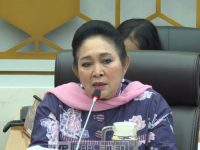 Titiek Soeharto Desak Menko Tak Diam Terkait Kasus Beras Oplosan