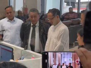 Kejagung Berpeluang Bakal Periksa Kembali Nadiem Terkait Kasus Chromebook