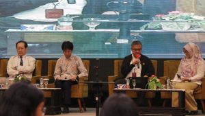 Kerjasama BRIN dan IJBNet Perkuat Sinergi Pakar Lingkungan Indonesia-Jepang