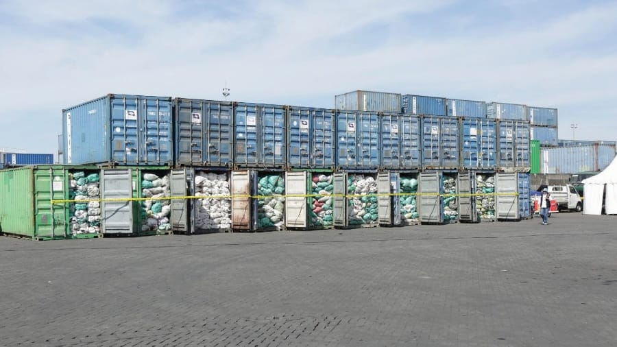 Bareskrim Bongkar Tambang Batubara Ilegal di IKN, Kerugian Negara Capai Triliunan Rupiah