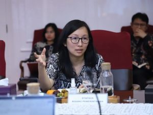 Mantan Stafsus Nadiem, Jurist Tan Kembali Mangkir dari Pemeriksaan Kejagung