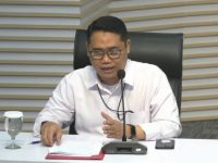 KPK Usut Dugaan Korupsi Pengadaan Google Cloud di Kemendikbudristek