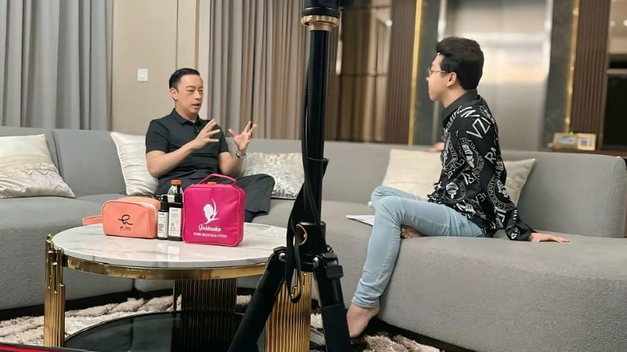 Soroti Vonis Tom Lembong, dr. Richard Lee Pertanyakan Logika Hukum Hakim
