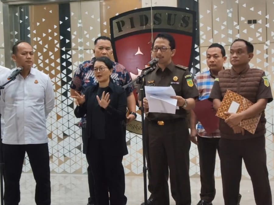 Kejagung Tetapkan Delapan Tersangka Baru dalam Kasus Kredit PT Sritex