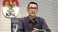 KPK Telusuri Aliran Dana Perusahaan Agensi dan Divisi Corsec Bank BJB