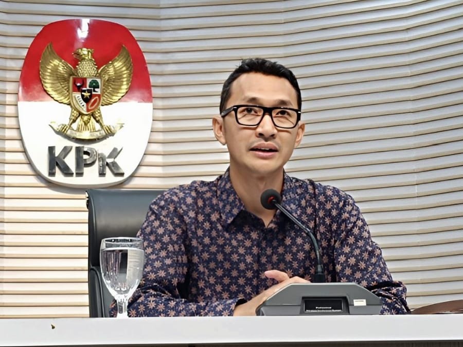 KPK Telusuri Aliran Dana antara Agensi dan Divisi Corsec Bank BJB