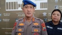 Polda Sulut Tetapkan IB Sebagai Tersangka Dalam Kasus Kebakaran KM Barcelona