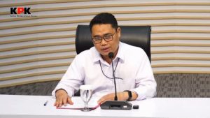 Ini Sosok Polisi Yang Diperiksa KPK Terkait Kasus Korupsi Proyek Jalan di Sumut