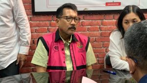PT DKI Jakarta Perberat Hukuman Zarof Ricar Jadi 18 Tahun Penjara