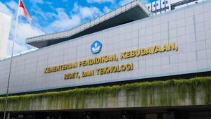 Tak Hanya Google Cloud, KPK Juga Selidiki Dugaan Korupsi Internet Gratis di Kemendikbudristek