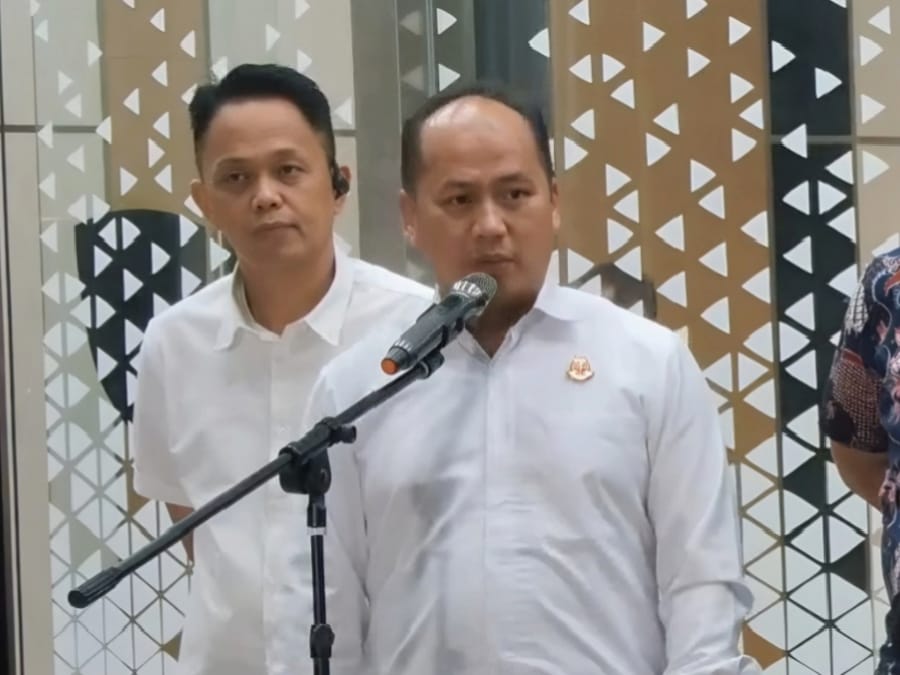 Bos PT Sugar Group Companies Dicegah ke Luar Negeri, Terkait Kasus TPPU Eks Pejabat MA Zarof Ricar
