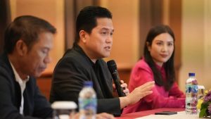 AFC Setujui Permintaan PSSI, Jadwal Laga Timnas Indonesia Diubah Demi Recovery Pemain