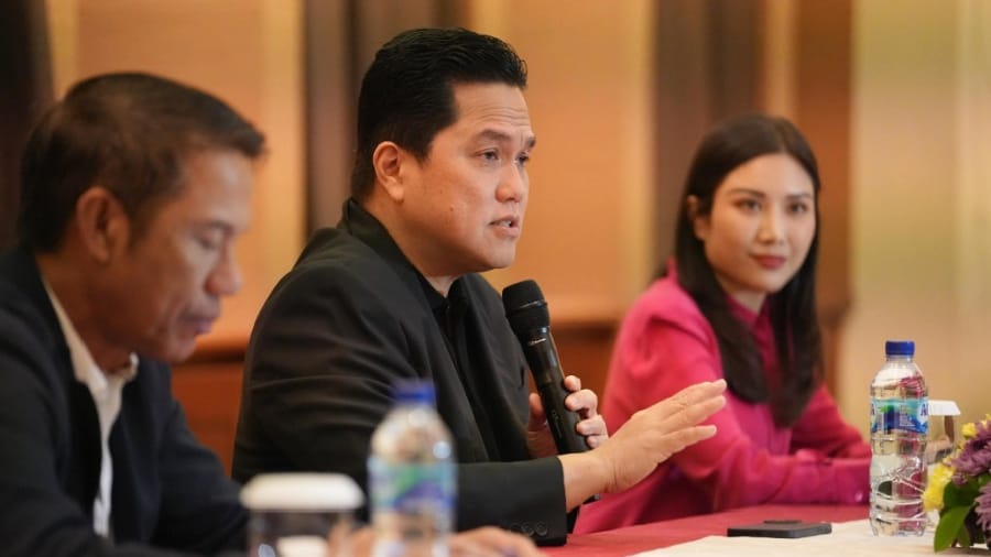 AFC Setujui Permintaan PSSI, Jadwal Laga Timnas Indonesia Diubah Demi Recovery Pemain