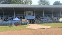 Renovasi Stadion GOR Pajajaran Kota Bogor Dimulai Agustus Jelang Porprov