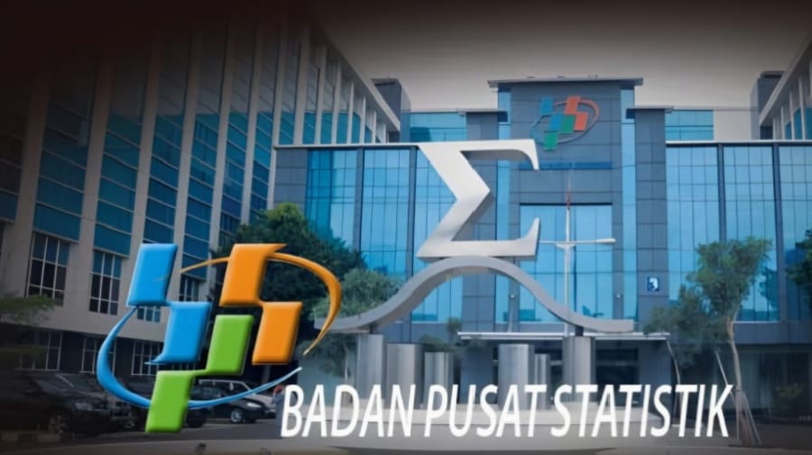 BPS Ungkap Tingkat Kemiskinan Kembali Menurun, Ketimpangan Menyempit