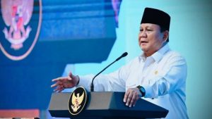 DPR RI Setujui Abolisi Tom Lembong dan Amnesti Hasto Kristiyanto Usulan Presiden Prabowo