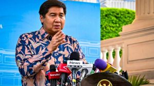 BPHTB dan PBG Digratiskan, Maruarar: Pemerintah Prabowo Berpihak pada Rakyat Kecil