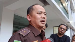 Kejagung Akan Pelajari Persetujuan Abolisi Tom Lembong