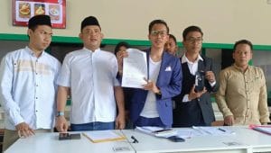 Kasus Dugaan Suap Rp7 Miliar di KPU Kota Bogor, Kuasa Hukum Eks Anggota PPK Beberkan Fakta Mengejutkan