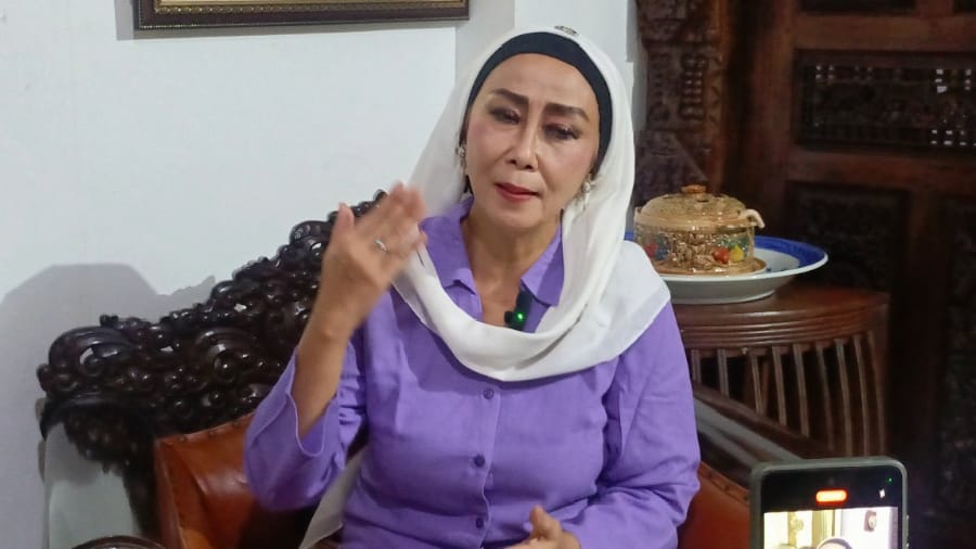 Mantan Ketua Pansel KPK Soroti Dugaan Suap di KPU Bogor: Ini Jelas Suap, Harus Dituntaskan