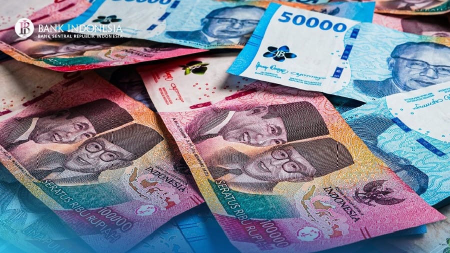 Rupiah Melemah ke Rp16.500, Bank Indonesia Optimalkan Kebijakan Jaga Stabilitas