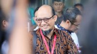 Soroti Amnesti dan Abolisi Untuk Hasto dan Tom Lembong: Novel Baswedan: Saya Prihatin dan Kecewa