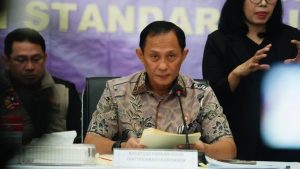 Satgas Pangan Telusuri Dugaan Pengoplosan Beras Merk Sania dan Jelita