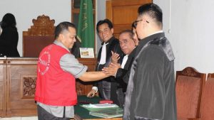 Dulu Dipenjara Karena Hina Jokowi, Ongen Kini Dapat Amnesti dari Presiden Prabowo