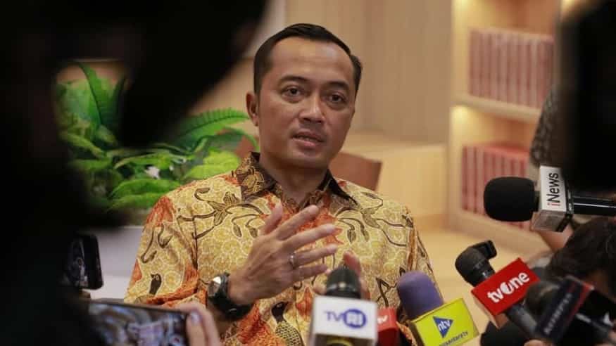 Dukung Kejagung, Istana Siap Bantu Usut Kasus Hukum Riza Chalid