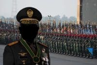 Presiden Prabowo Dijadwalkan Lantik Wakil Panglima TNI di Batujajar