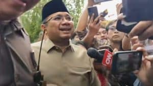 Mantan Menag Yaqut Penuhi Panggilan KPK Terkait Dugaan Korupsi Kuota Haji