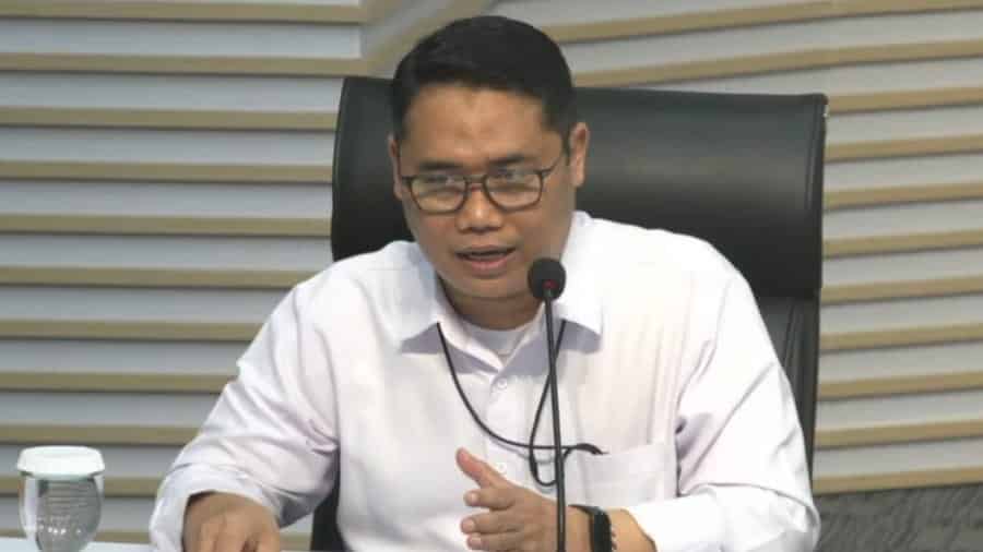 KPK OTT Dugaan Korupsi DAK RSUD Kolaka Timur, Tujuh Orang Telah Diamankan