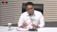 KPK Tetapkan Dua Anggota DPR RI Tersangka Korupsi dan TPPU Dana CSR BI dan OJK