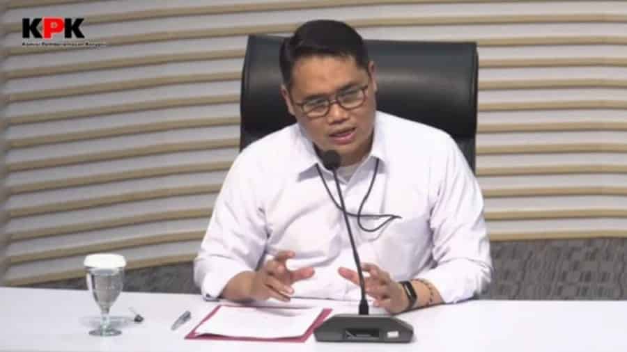 KPK Tetapkan Dua Anggota DPR RI Tersangka Korupsi dan TPPU Dana CSR BI dan OJK