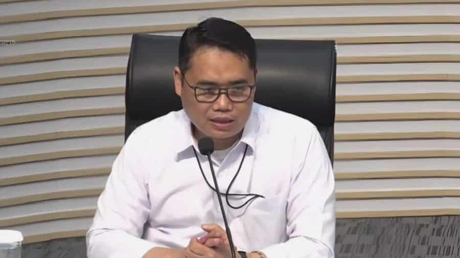 Gubernur BI, OJK dan Bank Daerah Masuk Radar KPK dalam Kasus Korupsi dan TPPU CSR BI dan OJK