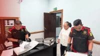 Kejati Sumut Geledah Kantor Pelindo Belawan Terkait Dugaan Korupsi Pengadaan Kapal