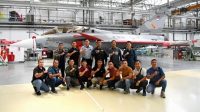 Penampakan Jet Tempur Rafale Indonesia, TNI AU Siapkan Pilot dan Teknisi Terbaik
