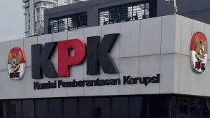 KPK Tangkap Direksi BUMN Inhutani V dalam OTT di Jakarta