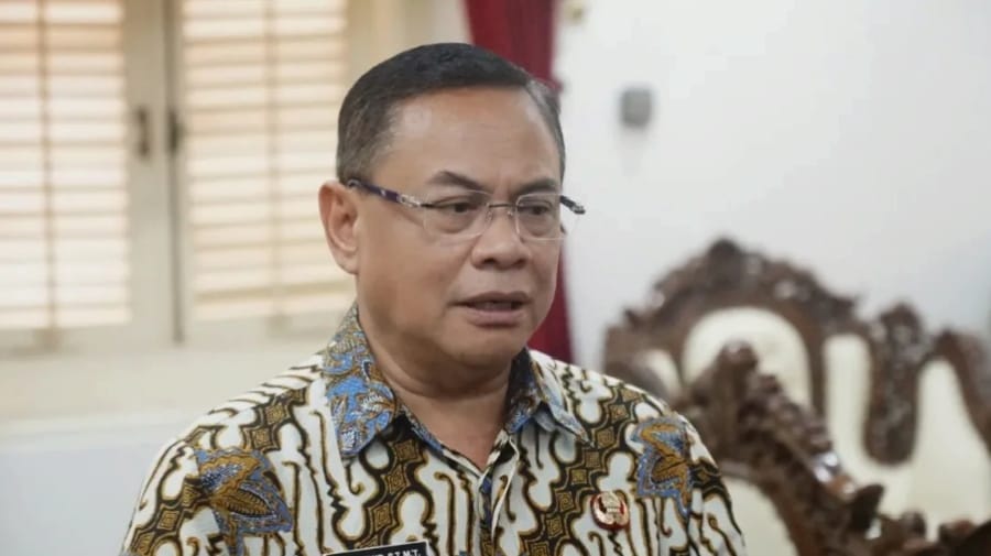KPK Buka Peluang Panggil Bupati Pati Sudewo Terkait Dugaan Korupsi Proyek DJKA