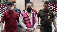 Kejagung Tetapkan Iwan Kurniawan Lukminto Sebagai Tersangka Kasus Kredit Sritex