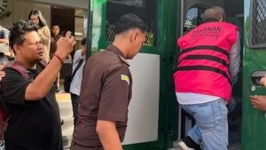 Sekretaris KPU Balikpapan Jadi Tersangka Korupsi Dana Hibah Pilkada