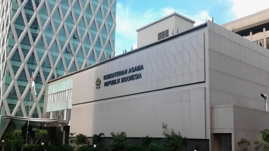 Geledah Kantor Kemenag, KPK Amankan Dokumen dan Bukti Elektronik